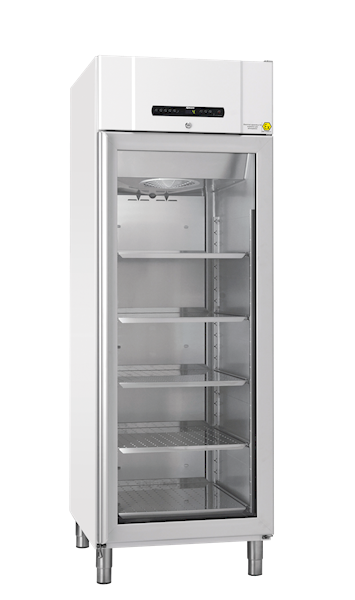 freezers -20° Gram BioCompact II FR 610