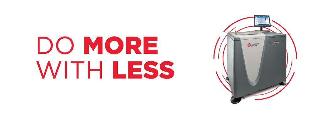 AUC Do more with less