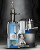 Better Vacuum pump for any Evaporator