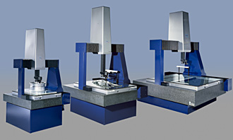 WERTH Scopecheck CNC Multisensor machines
