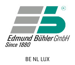 EDMUND BUHLER